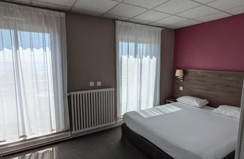 Downtown Hotel | Hotel de la Gare Brest
