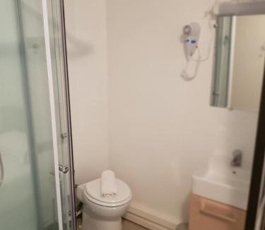 Modane Hotel | hotel de la gare