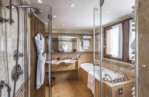 Courchevel Hotel | Hotel de la Loze