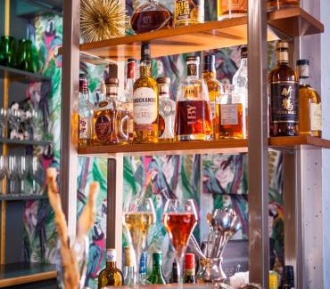 Boulogne-sur-Mer Hotel | Hotel De La Matelote