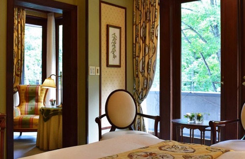 Hokujo Hotel | Hotel de La Neige
