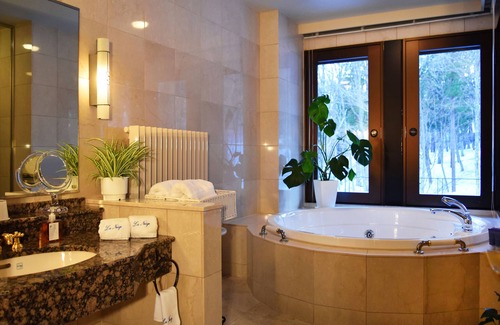 Hokujo Hotel | Hotel de La Neige