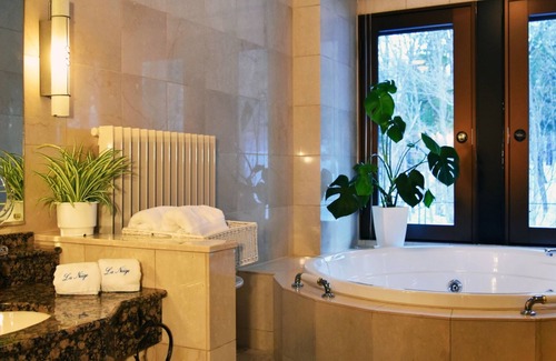 Hokujo Hotel | Hotel de La Neige