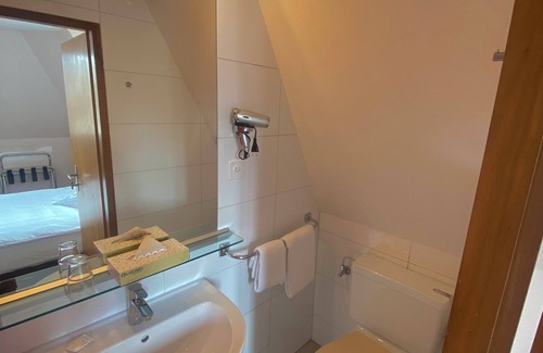 Central Interlaken Hotel | Hotel de la Paix