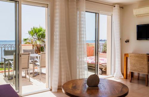 Meze Hotel | Hotel De La Pyramide