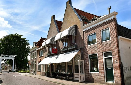 Hoorn Hotel | Hotel de Magneet