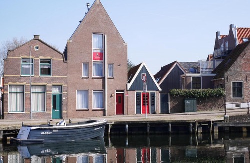 Hoorn Hotel | Hotel de Magneet
