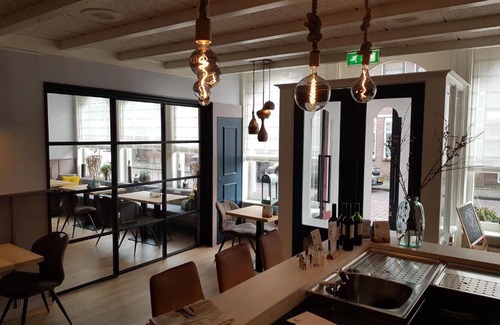 Hoorn Hotel | Hotel de Magneet