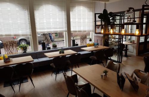Hoorn Hotel | Hotel de Magneet