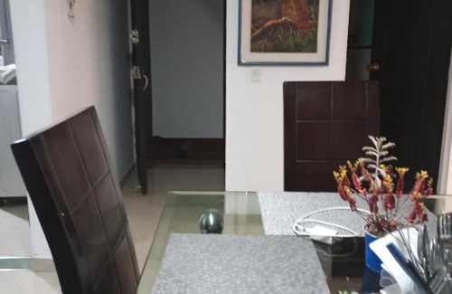 Calle 26 Apartment | Hotel de mi hogar