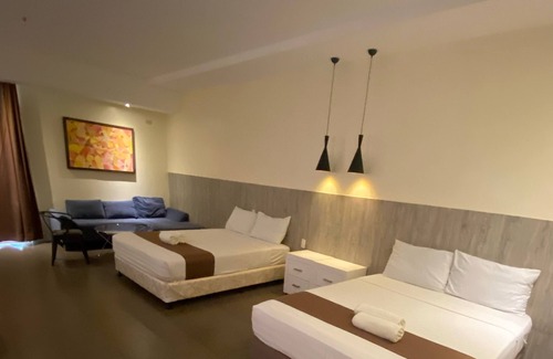 Valencia Hotel | Hotel De Susana and Resort