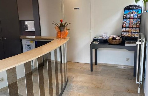 Hoeke Hotel | Hotel de Vaart