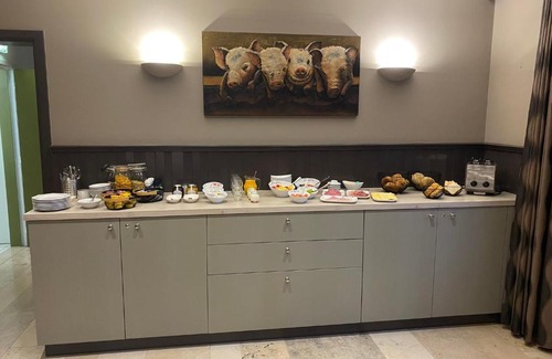 Hoeke Hotel | Hotel de Vaart