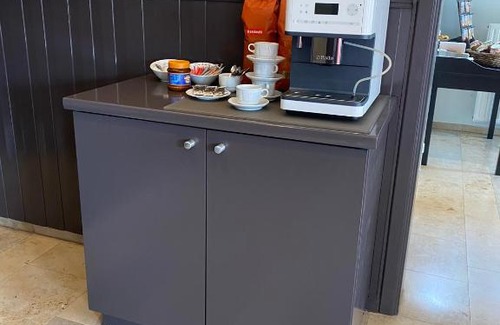 Hoeke Hotel | Hotel de Vaart