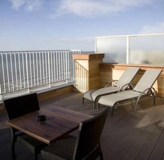 Middelkerke Hotel | Hotel De Zeebries