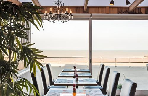 Middelkerke Hotel | Hotel De Zeebries