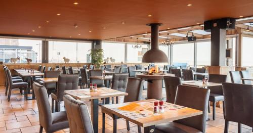 Middelkerke Hotel | Hotel De Zeebries
