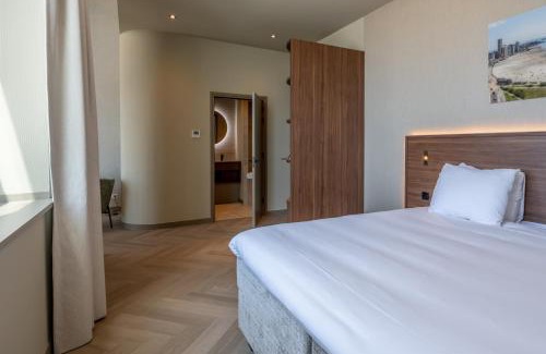 Vlissingen Hotel | Hotel De Zeevaartschool