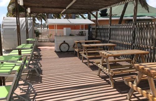 Punta Hansa Resort | Hotel Decameron Maryland All Inclusive