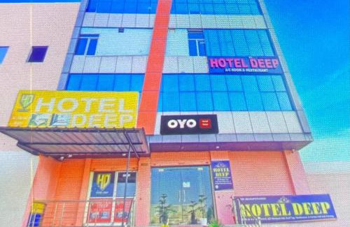 Jaipur Hotel | Hotel deep