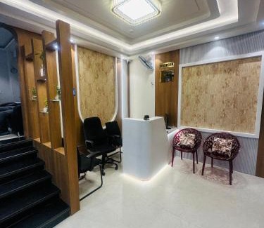 Varanasi Hotel | hotel deep palace