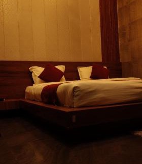 Bharatpur Hotel | hotel deep residency
