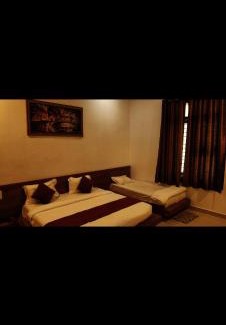 Bharatpur Hotel | hotel deep residency