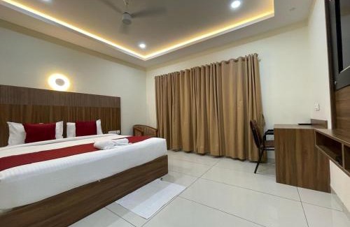 Palakkad Hotel | Hotel Deepakam Inn