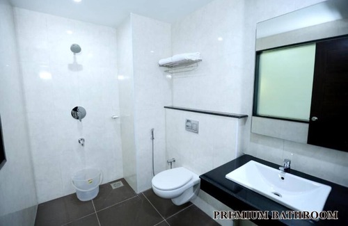 Tiruchirappalli Hotel | Hotel Deepam