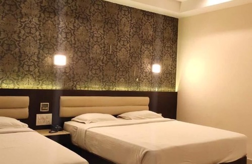 Tiruchirappalli Hotel | Hotel Deepam