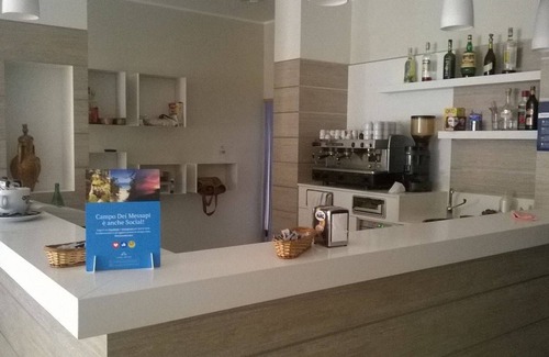 San Pietro in Bevagna Hotel | Hotel Dei Bizantini