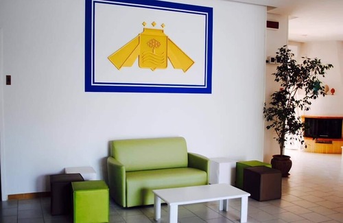 San Pietro in Bevagna Hotel | Hotel Dei Bizantini