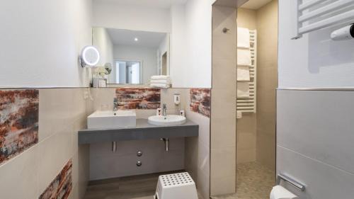 Norddeich Hotel | Hotel Deichkrone - Familotel Nordsee