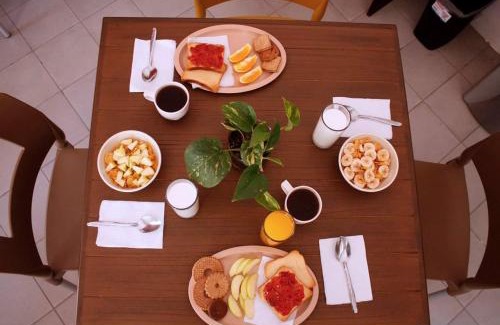 Torreon Hotel | Hotel del Bosque