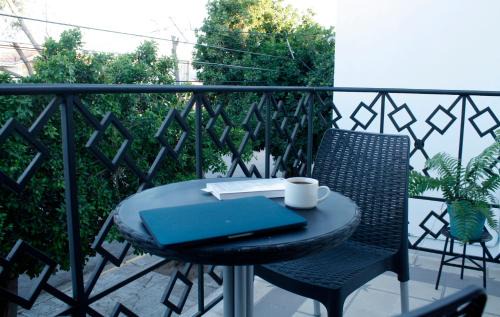 Torreon Hotel | Hotel del Bosque