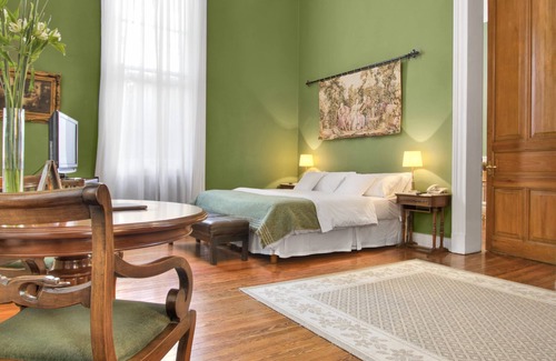 San Isidro Hotel | Hotel del Casco