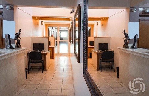 Ciudad Obregon Hotel | HOTEL DEL CENTRO