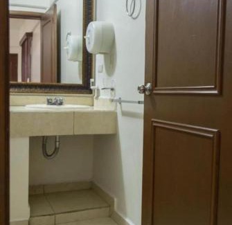 Ciudad Obregon Hotel | HOTEL DEL CENTRO