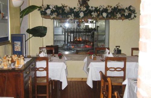 Pieve di Soligo Hotel | Hotel Del Parco Ristorante Loris