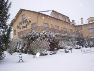 Puigcerda Hotel | Hotel del Prado