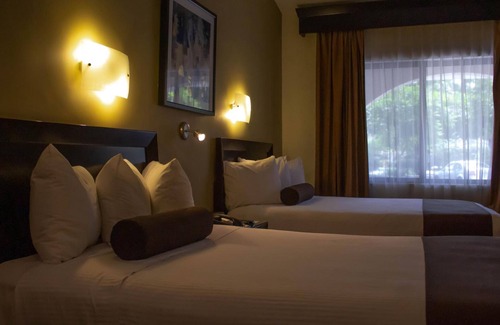 Navojoa Hotel | Hotel del Rio