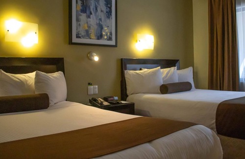 Navojoa Hotel | Hotel del Rio