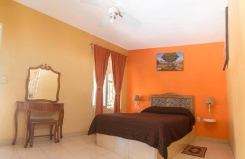 Orizaba Hotel | Hotel del Rio