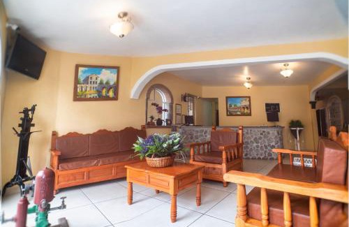 Orizaba Hotel | Hotel del Rio