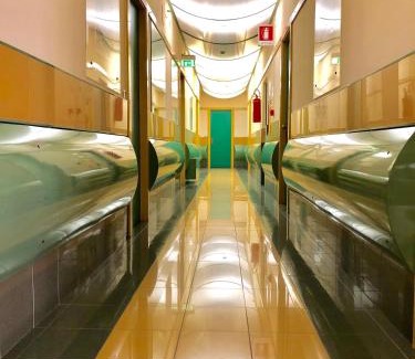 Aversa Hotel | Hotel del Sole-Aversa