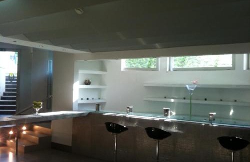 Aversa Hotel | Hotel del Sole-Aversa