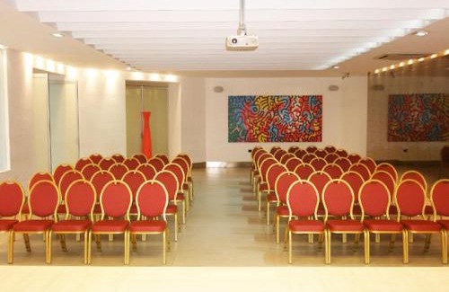 Aversa Hotel | Hotel del Sole-Aversa