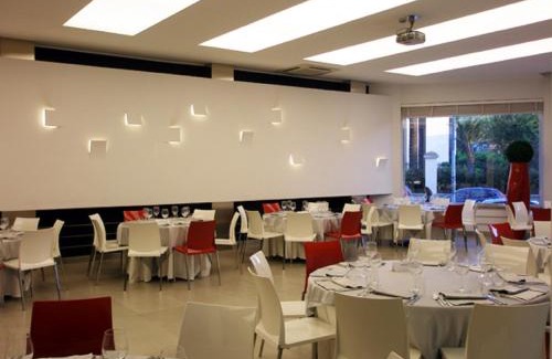 Aversa Hotel | Hotel del Sole-Aversa