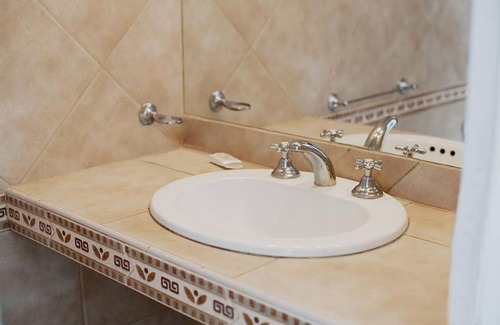 Lujan Hotel | Hotel del Virrey