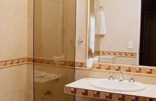 Lujan Hotel | Hotel del Virrey